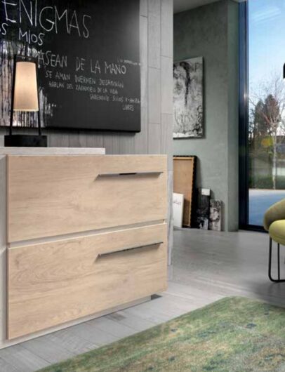 Muebles auxiliares en Barcelona para el hogar