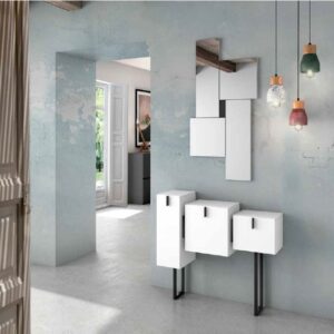 Recibidor mueble